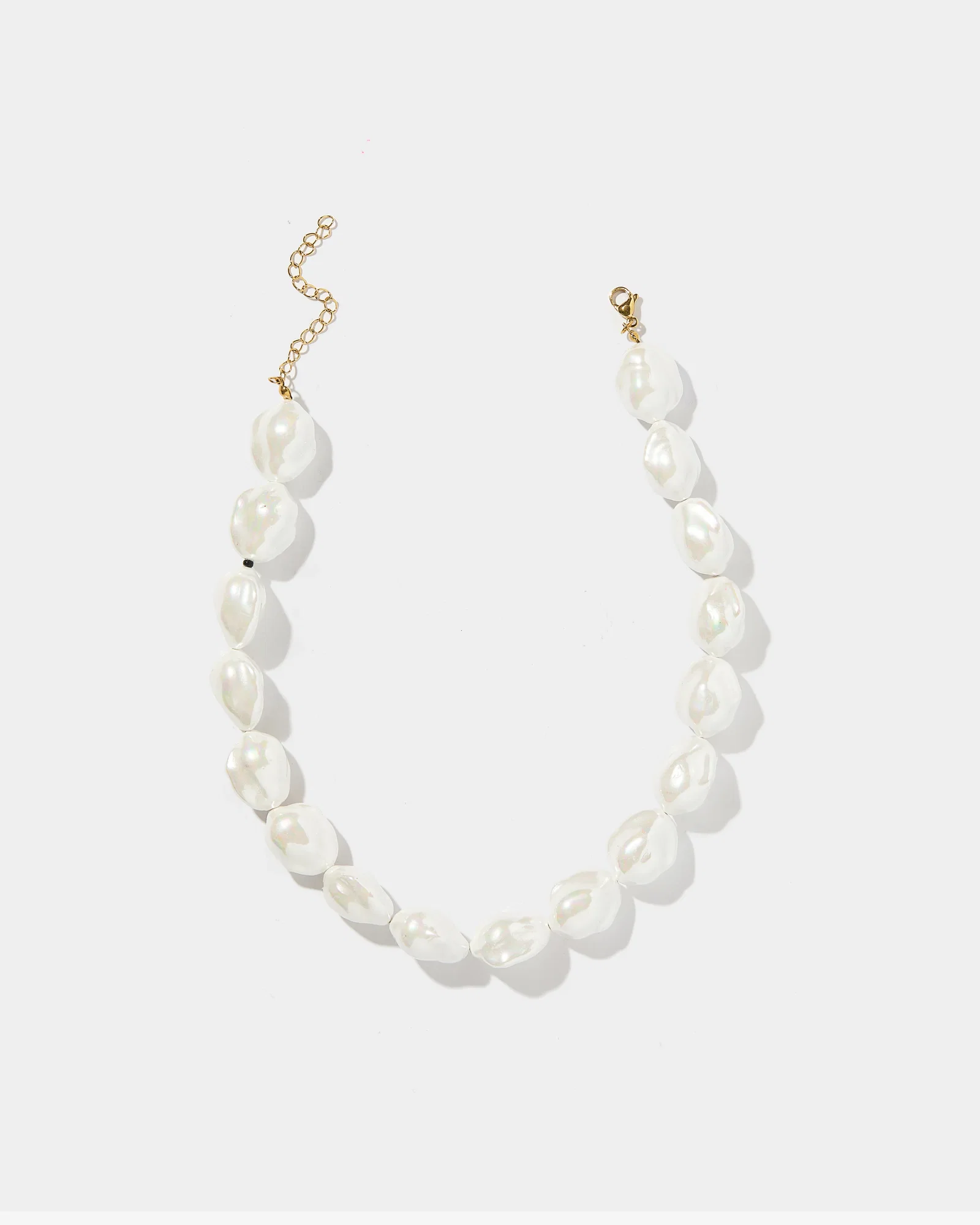 Image of Poppy Necklace