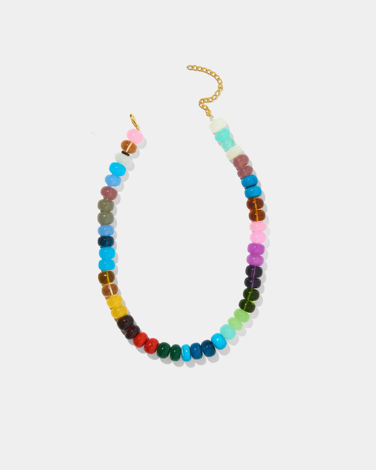 Image of Jasmine Necklace