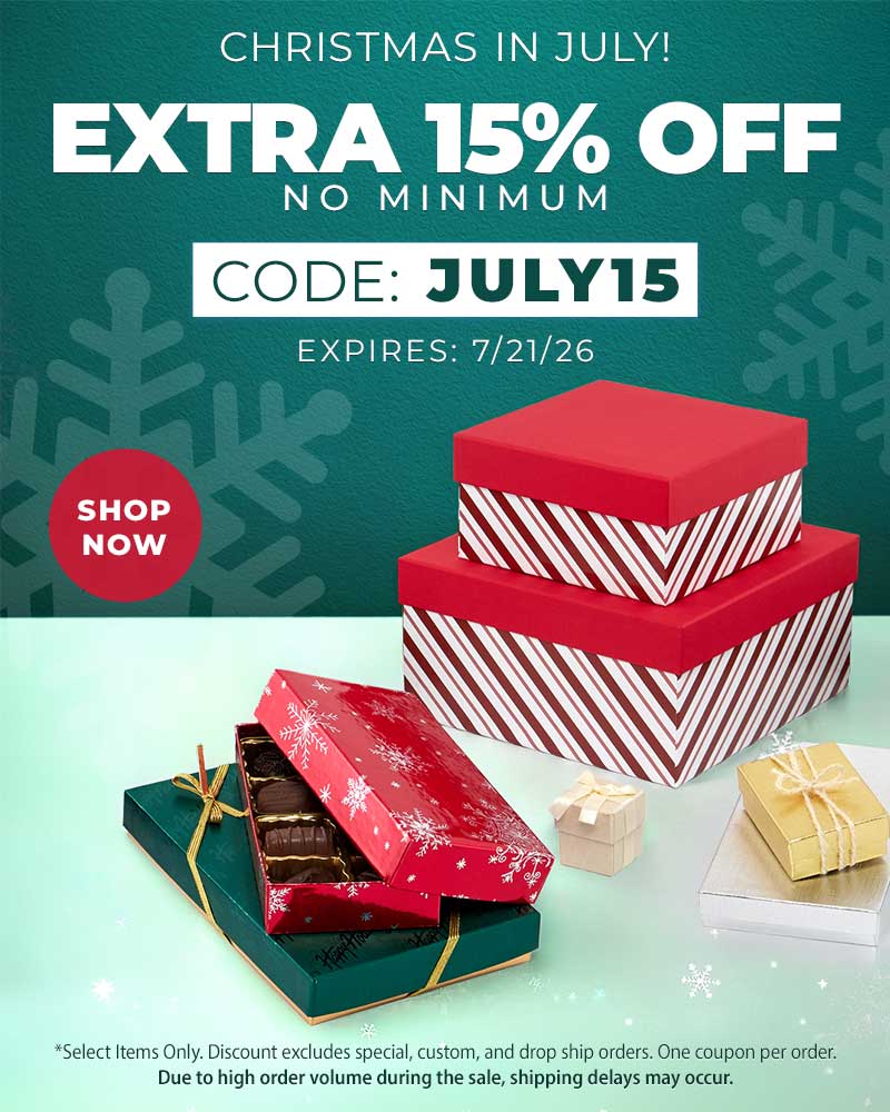 Extra 15% Off Select Items