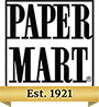Paper Mart Logo