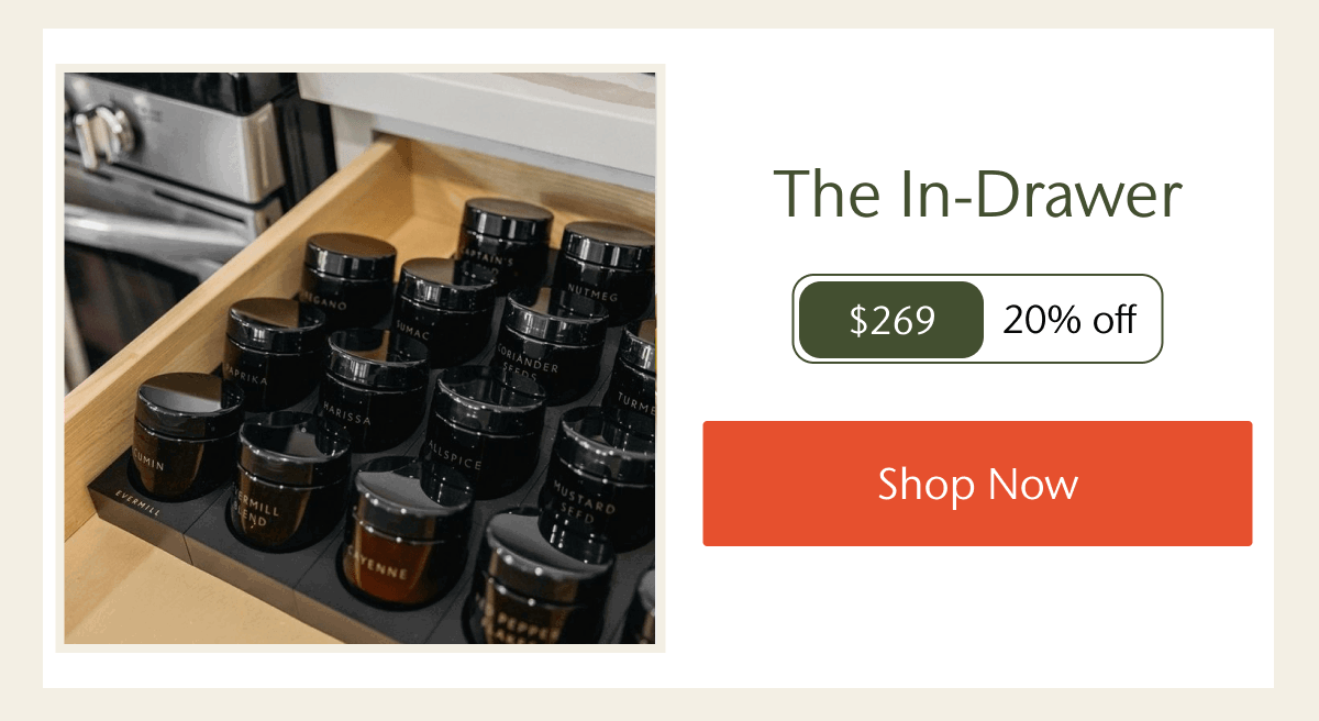 The In-Drawer