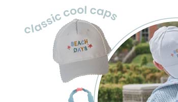Baseball Cap