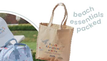 Beach Tote