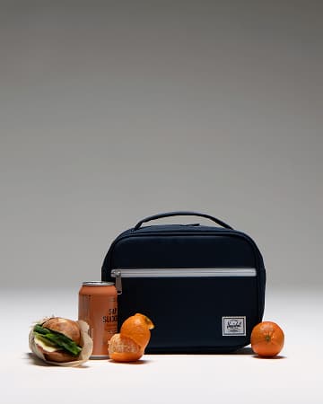 Pop Quiz Lunch Box