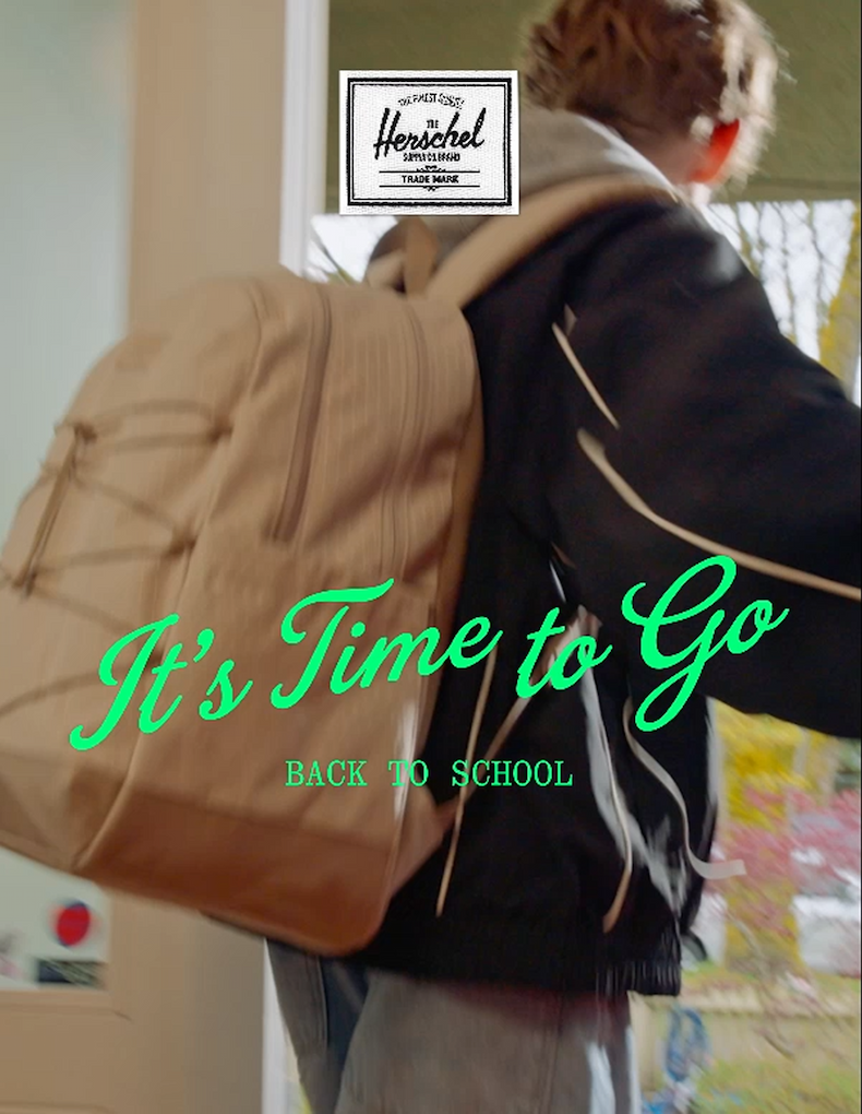 Herschel Totes