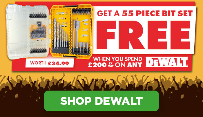 DEWALT FEST