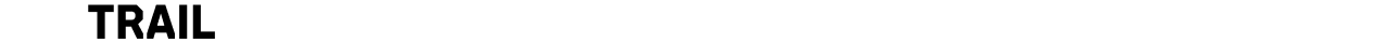 Trail