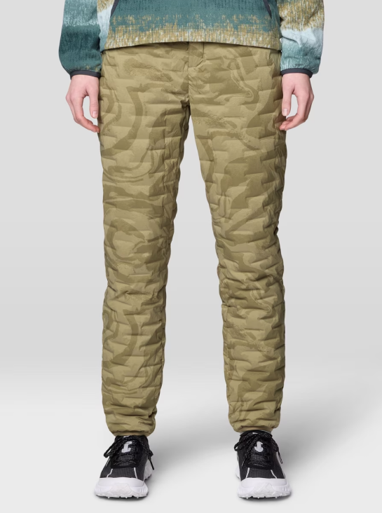 Women’s StretchDown™ Pant