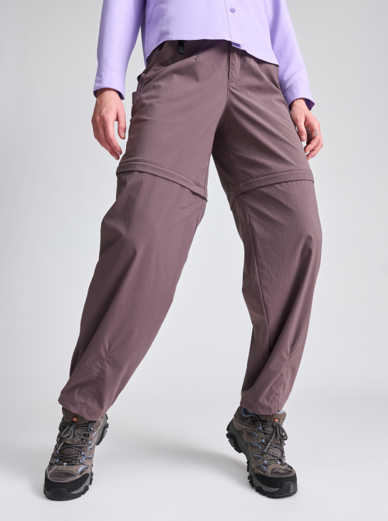 Women’s Peak Rambler™ Convertible Pant