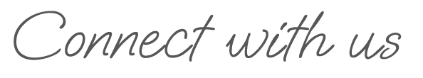 Connect with us