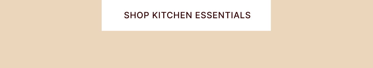 Shop Verve Culture Kitchen Essentials