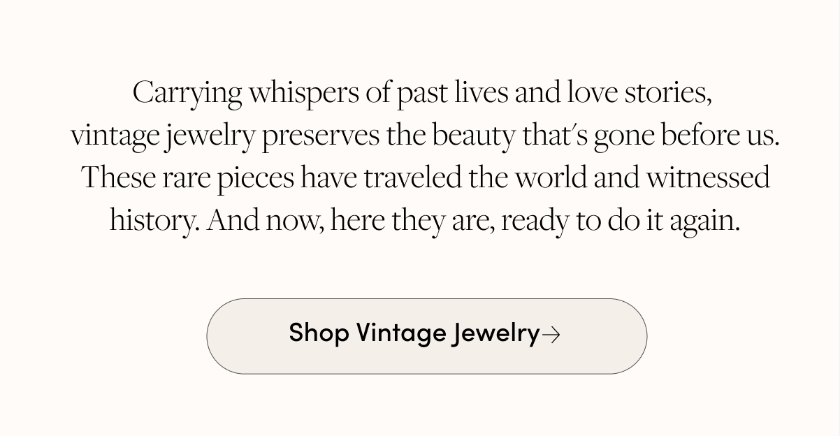 Shop Vintage Jewelry