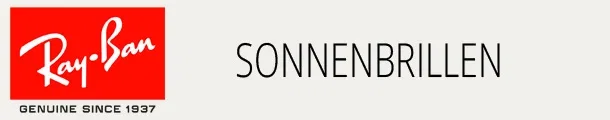 Ray Ban Sonnenbrillen