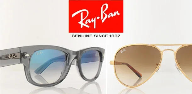 RAY BAN Sonnenbrillen Neuheiten