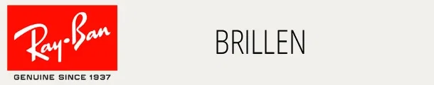 Ray Ban Brillen