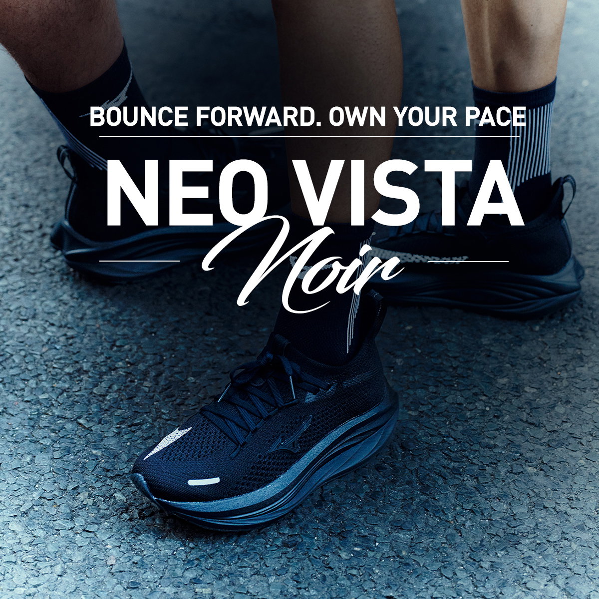 NEO VISTA NOIR