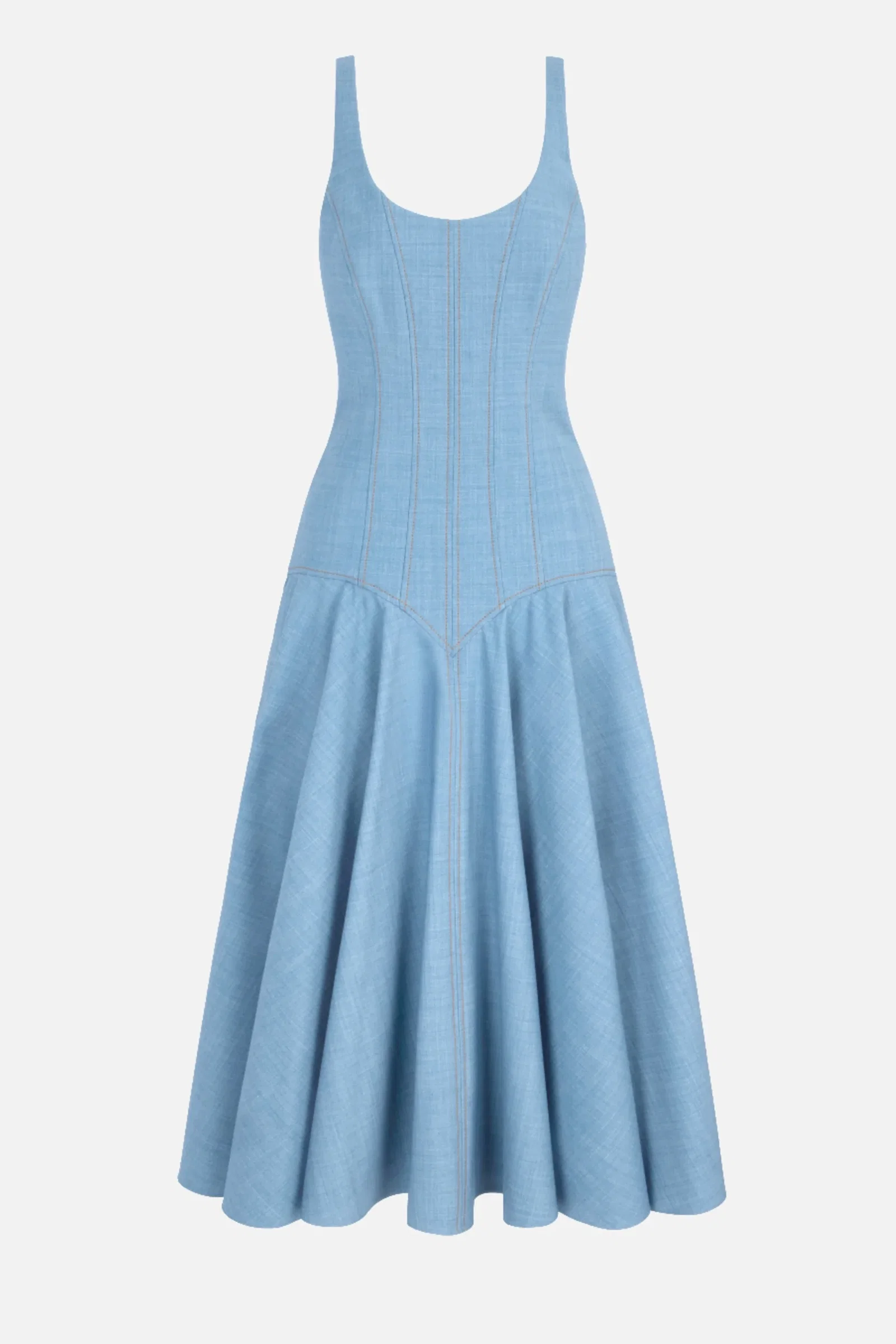 Image of Harmoni Dress