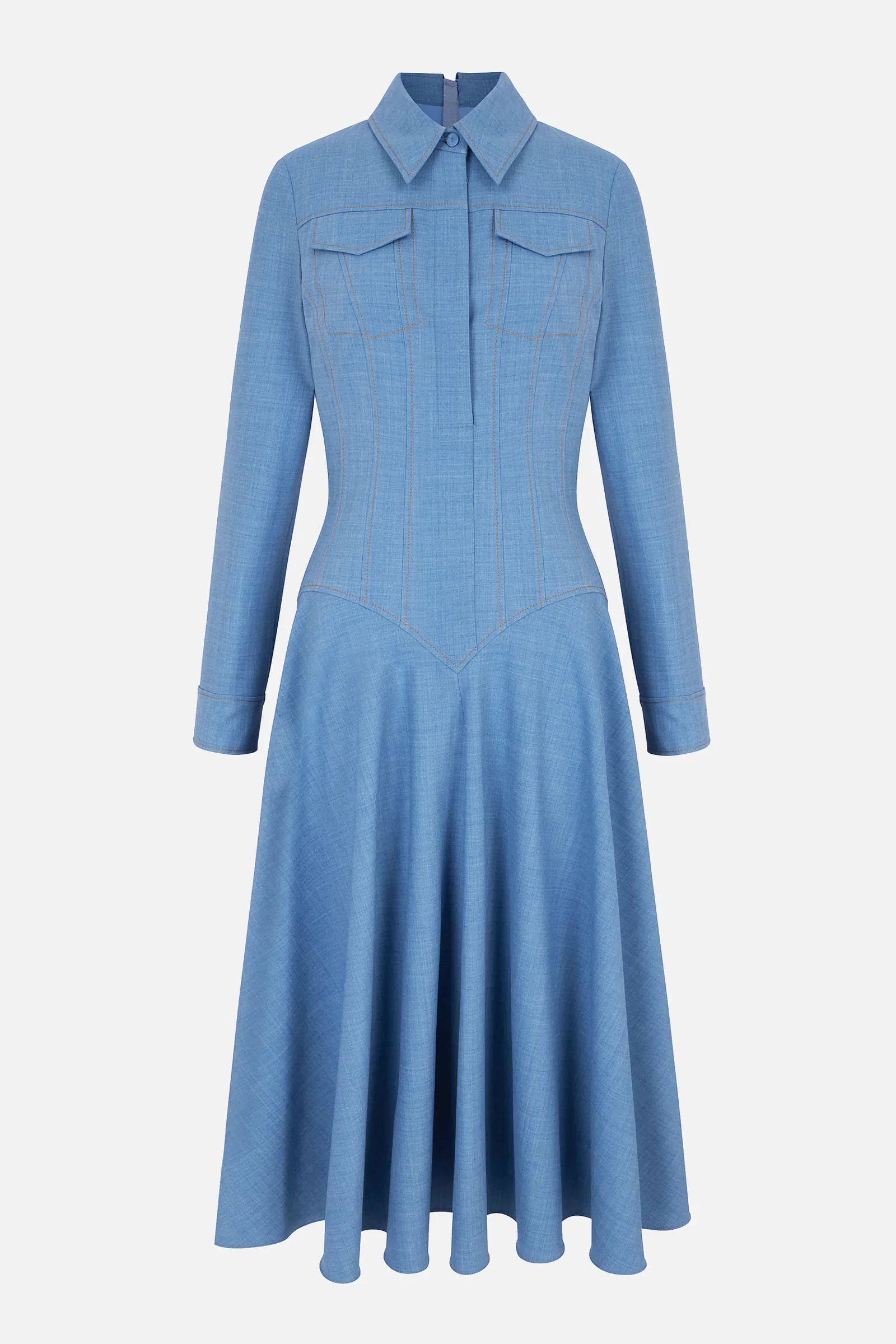 Image of Aspyn Dress 