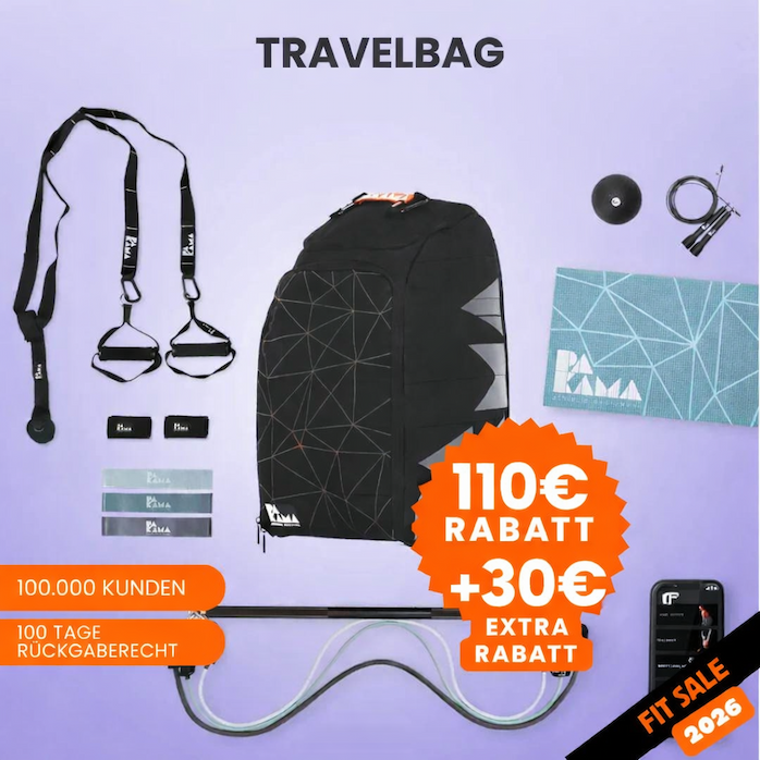 Travelbag