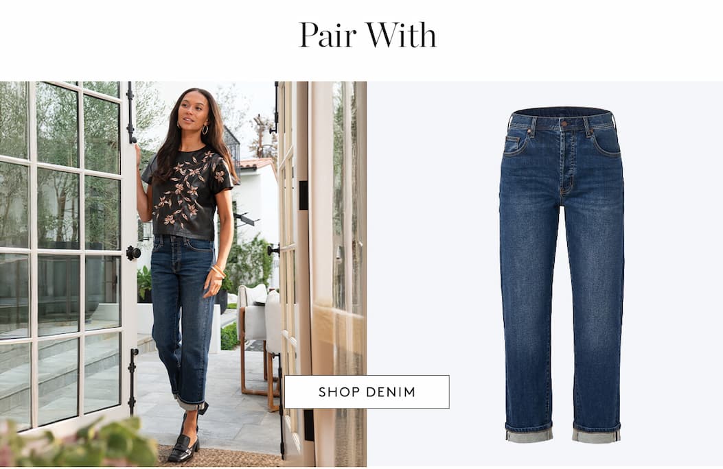 Pair with