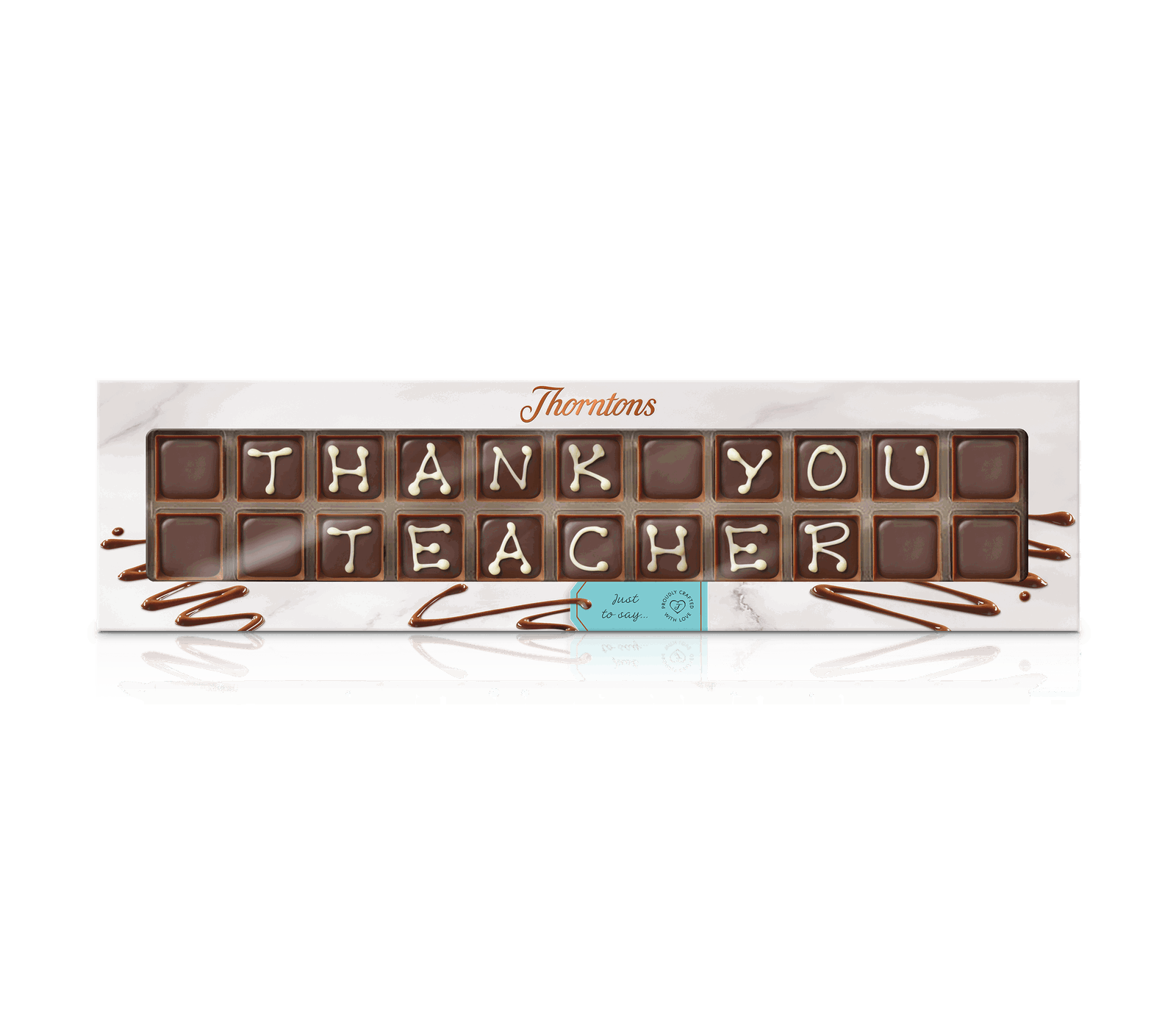 Thank you Teacher