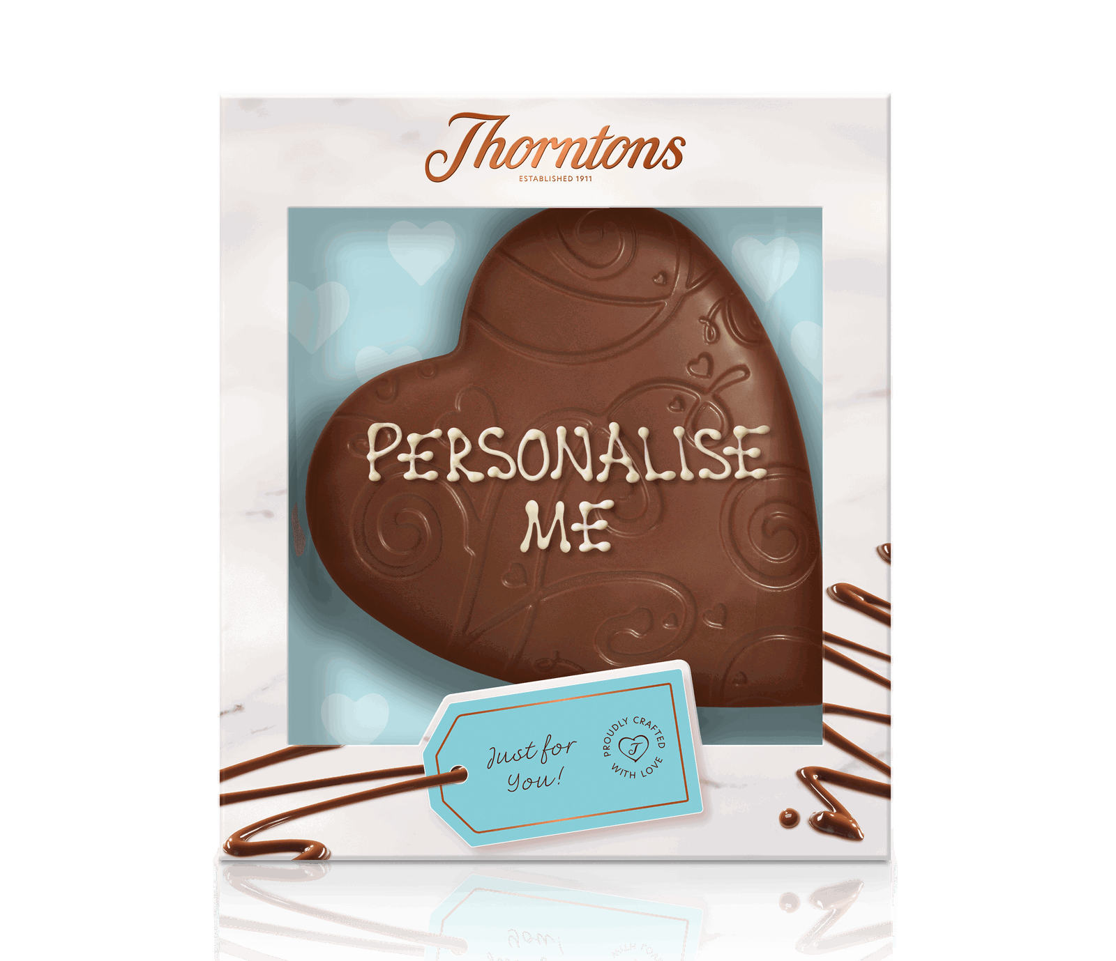 Personalised Heart