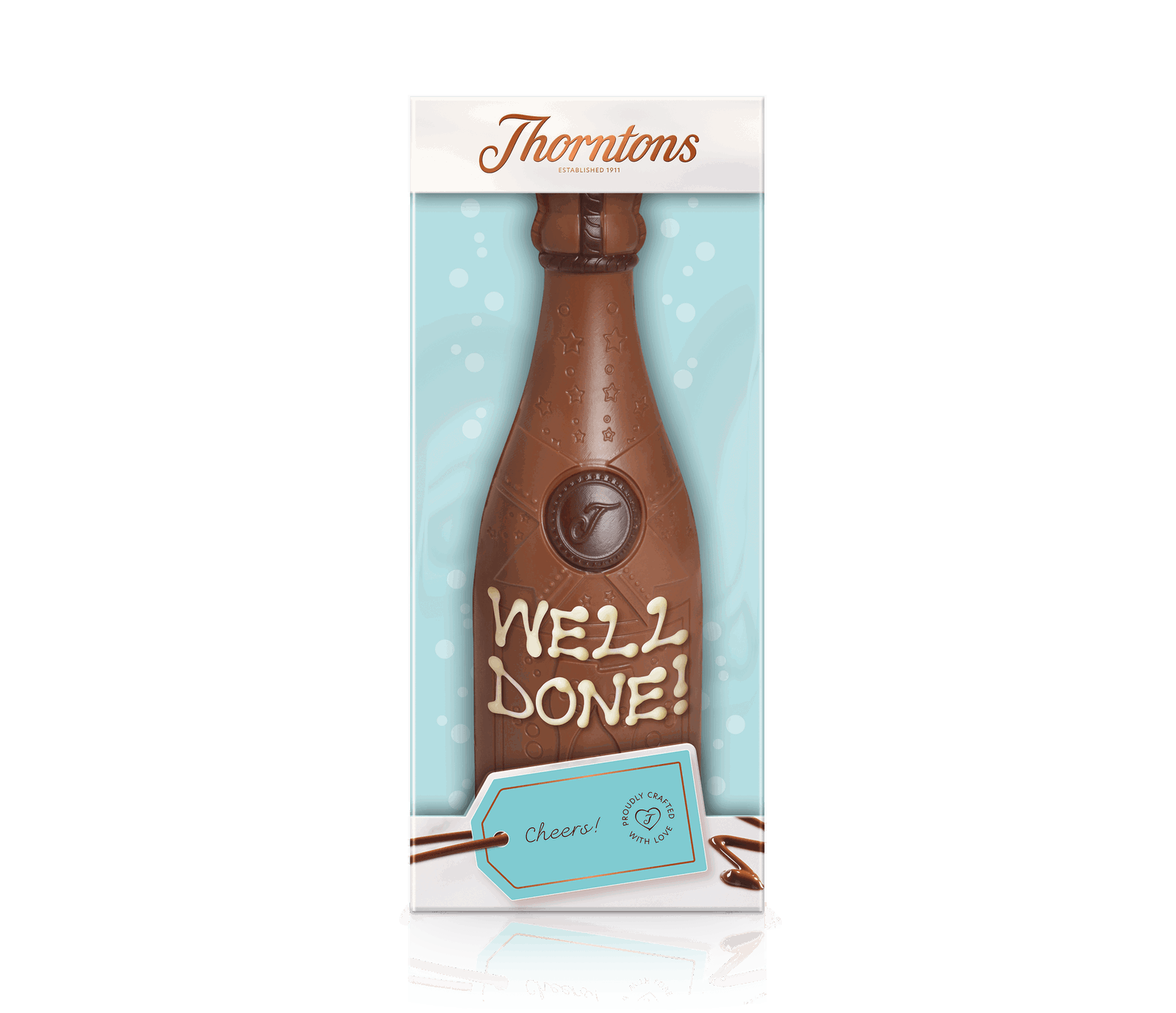 Celebration Bottle
