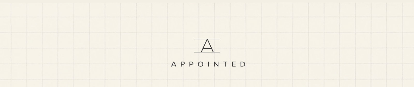 Appointed