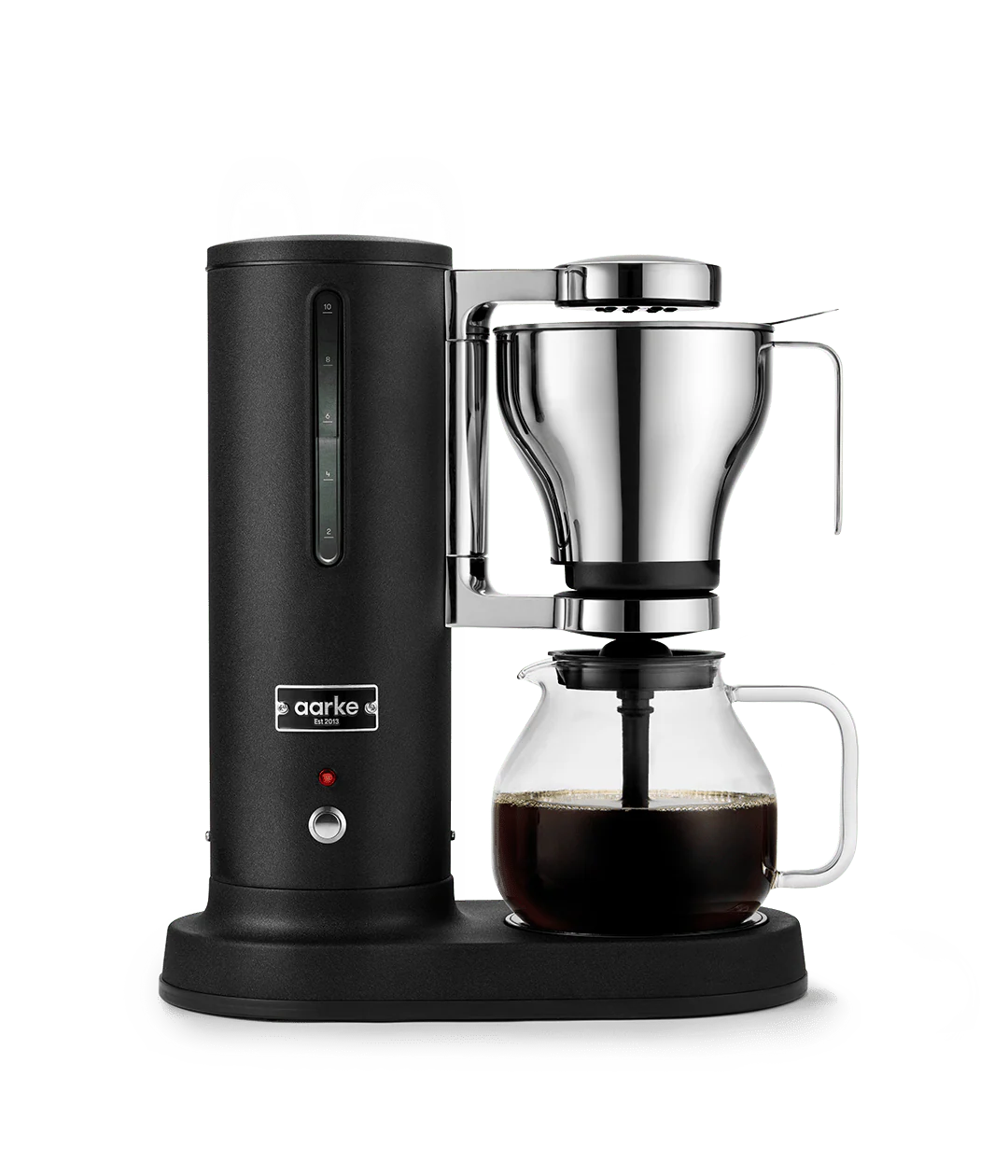 Image of Coffee Maker Matte Black
