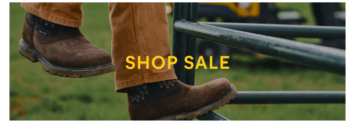 CAT - SHOP SALE.
