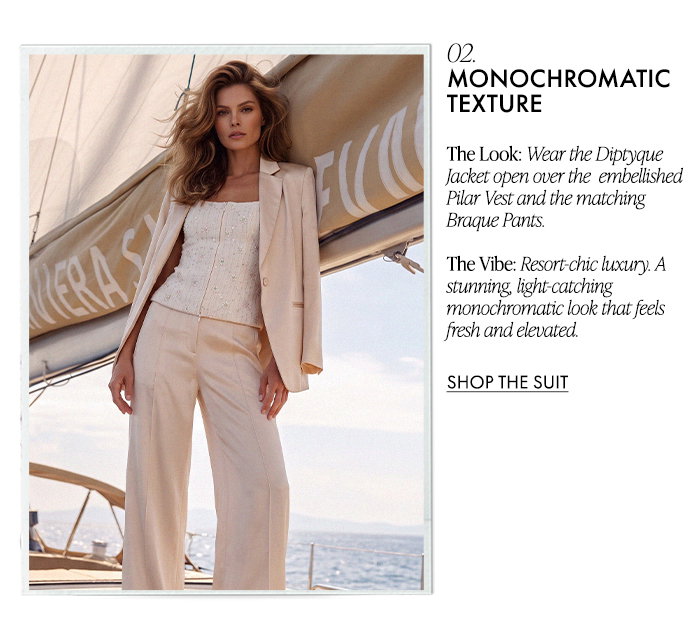 THE ART OF THE MIX: SHOP NOW
