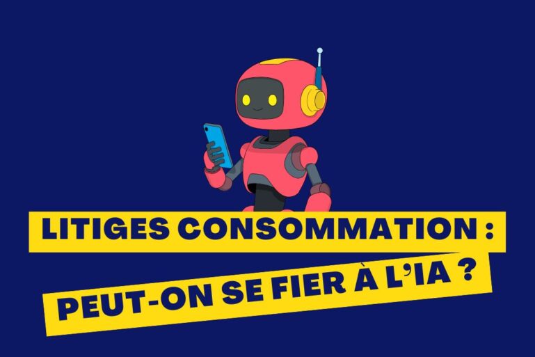 Peut-on se fier à l’IA pour résoudre un problème de consommation ?