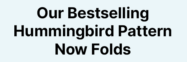 Flight of the Hummingbird