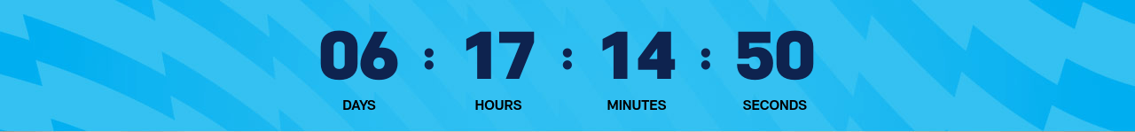 Live Countdown