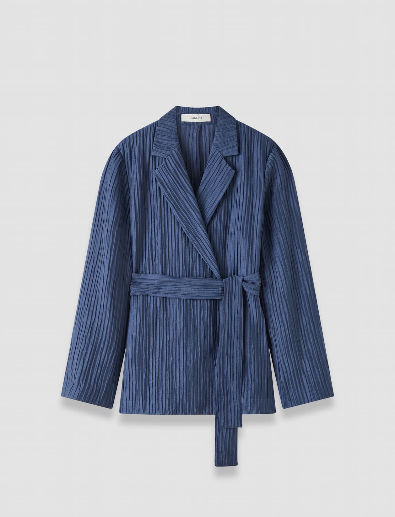 Nymph Fluid Crinkle Jacket