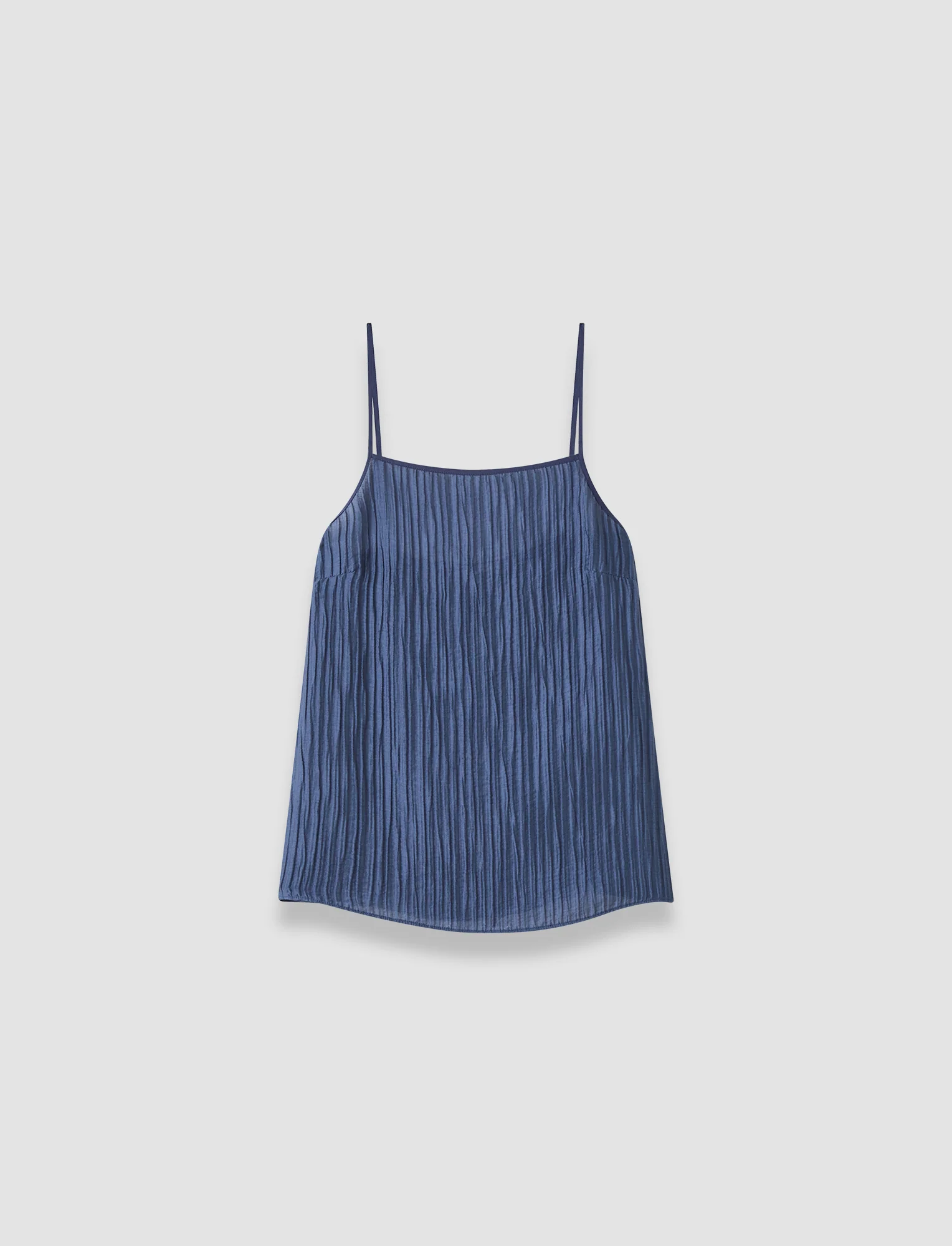 Titana Fluid Crinkle Camisole