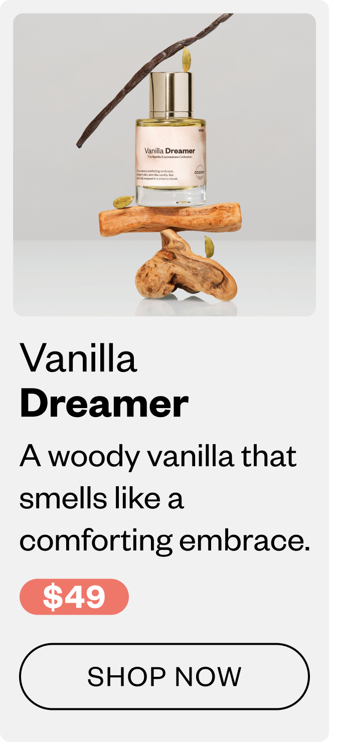 Vanilla Dreamer