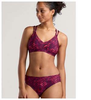 Shop the Siren Bikini Top