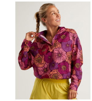 Shop the High Country Pullover