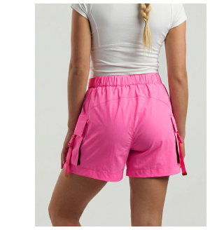 Shop the Trailmix Shorts