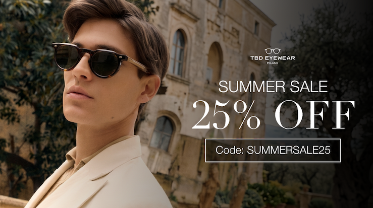 TBD Eyewear
