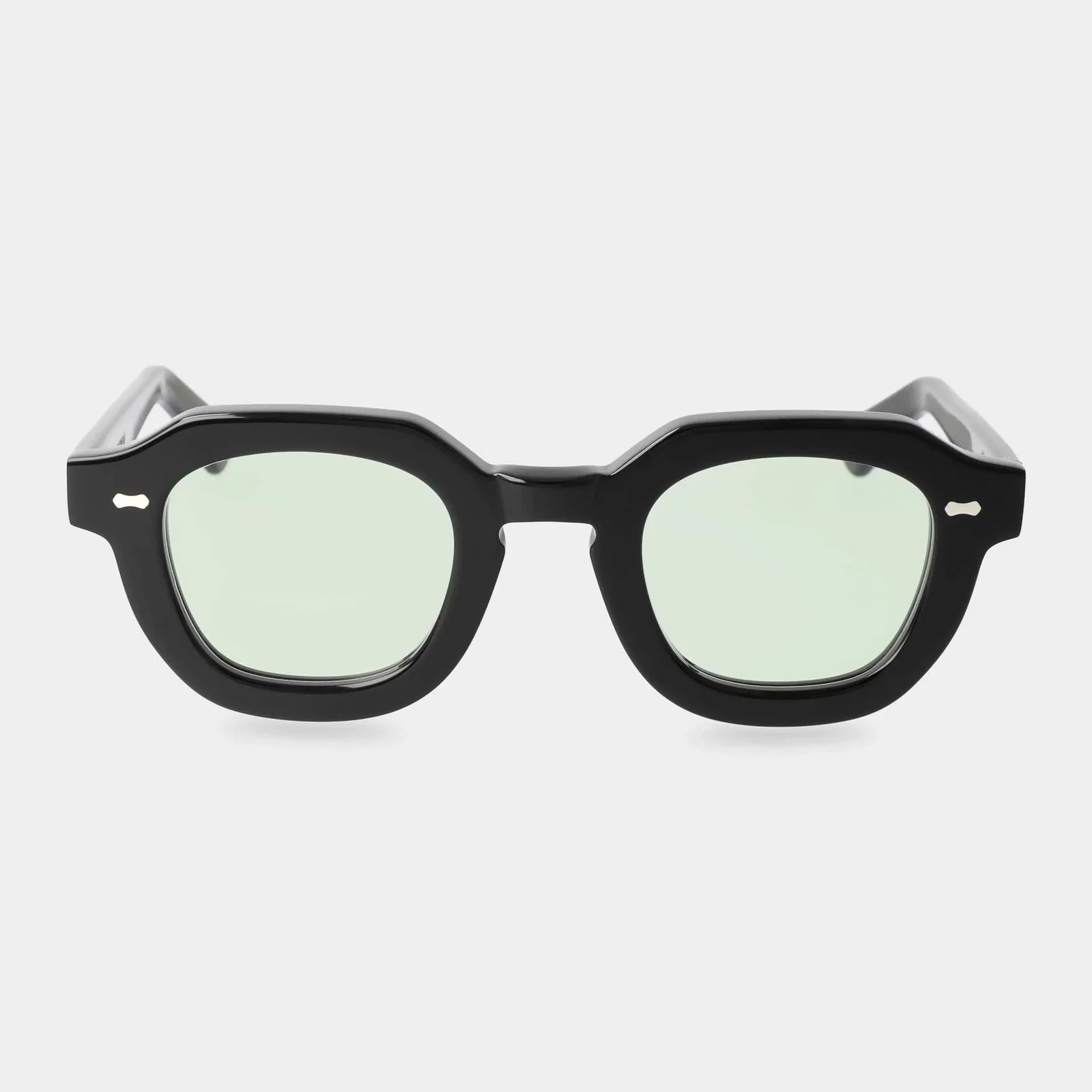 Image of Juta Eco Black | Light Green