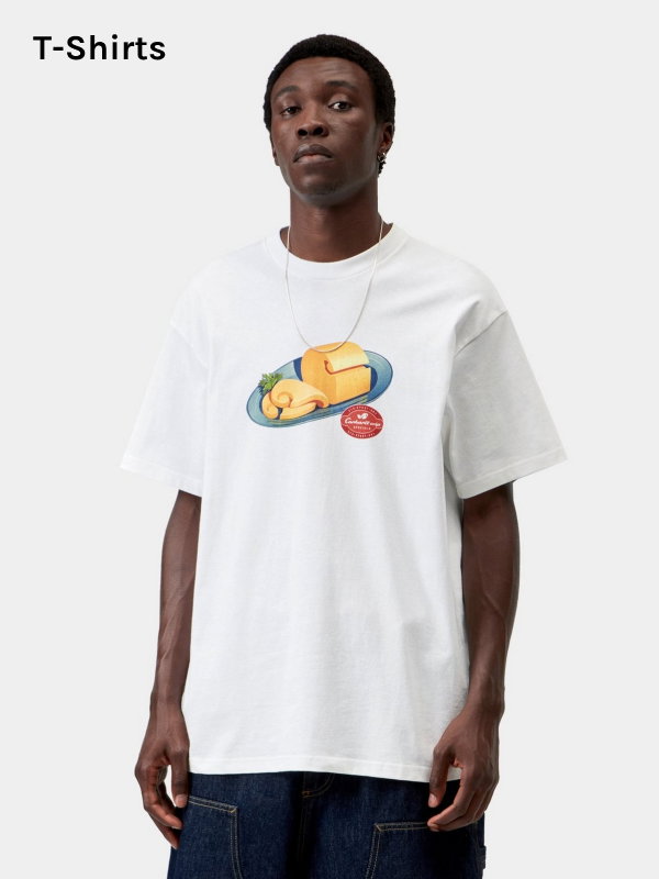 Carhartt WIP Men's T-Shirts