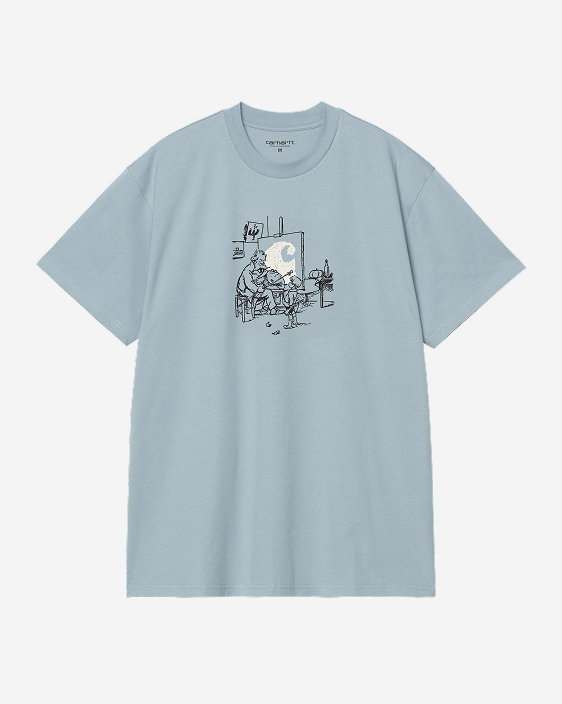 Carhartt WIP Old Painter T-Shirt | Citadel