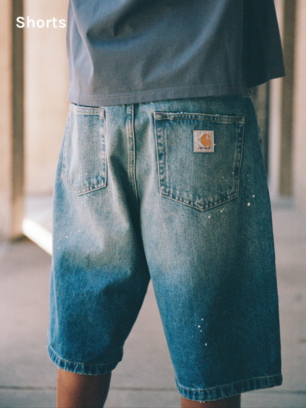 Carhartt WIP Men's Shorts