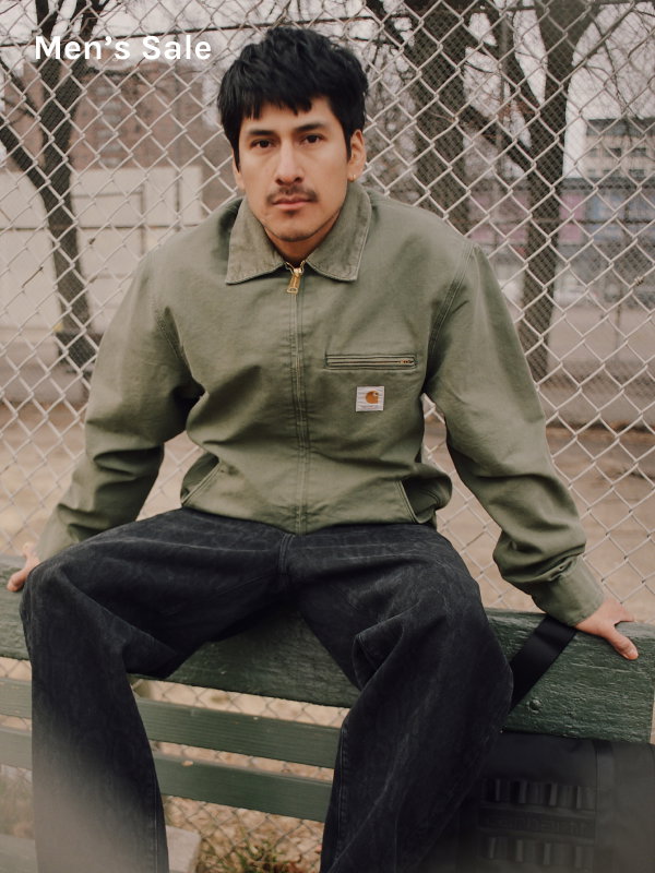 Carhartt WIP Men's Sale