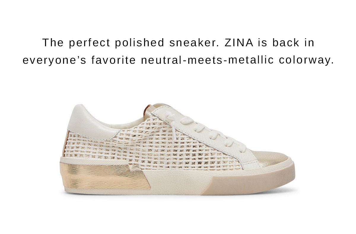 SHOP ZINA