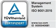 trusted TUV