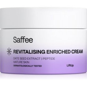 Saffee LiftUp Revitalising Enriched Cream