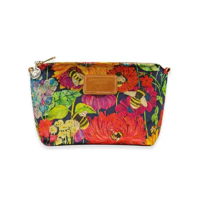 Make up Bag - Midday Sun